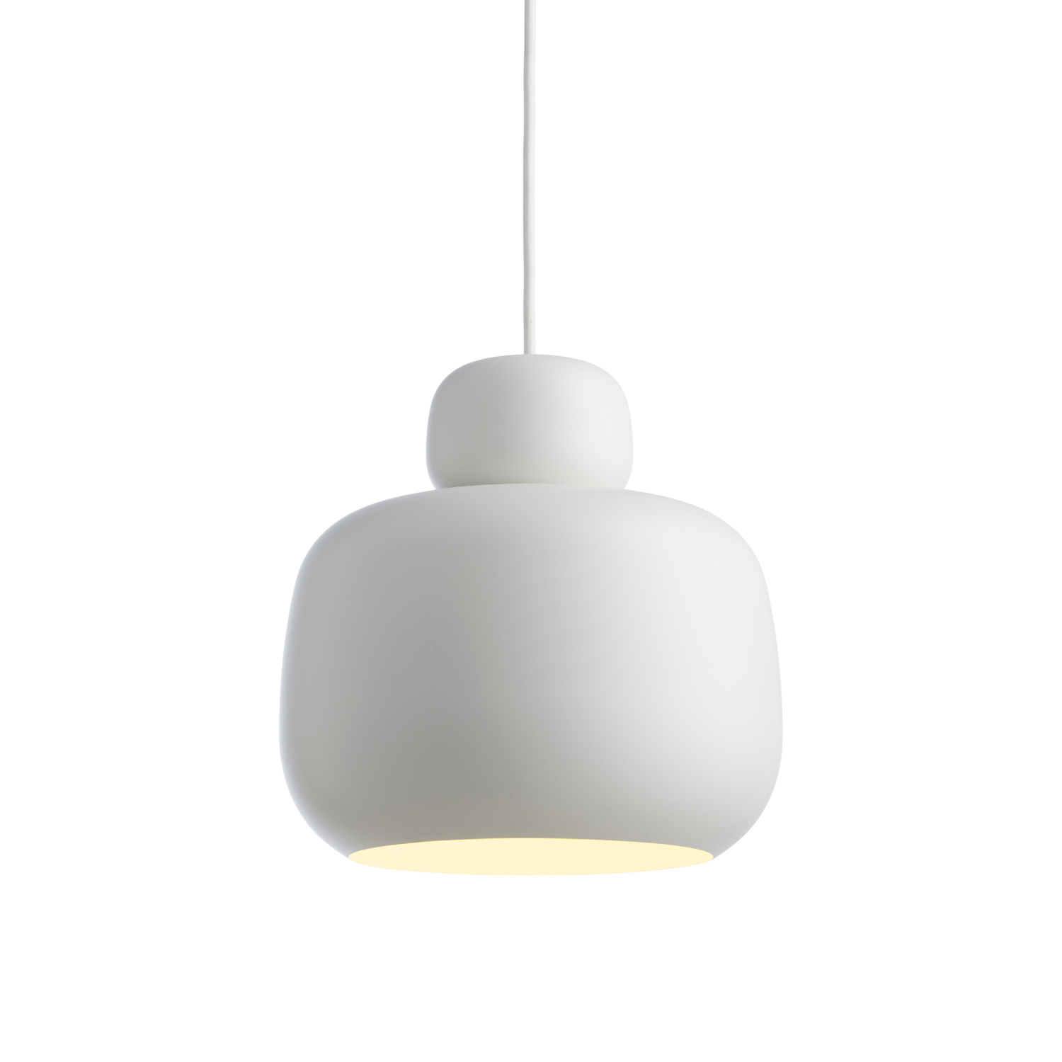 STONE LARGE - Pendant Light