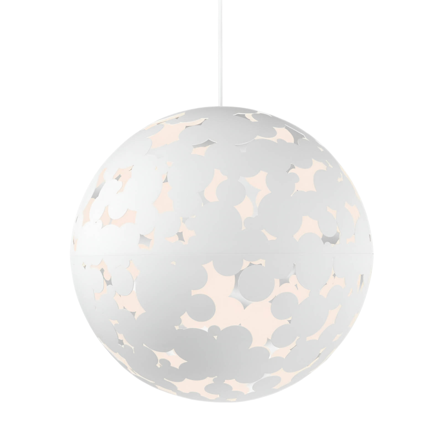 CAMOUFLAGE - Pendant Light