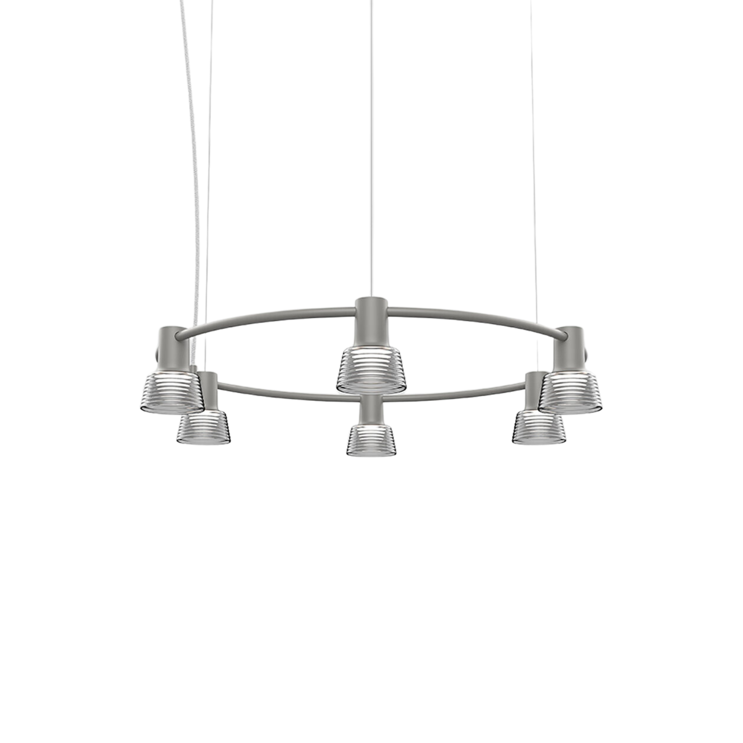 COMPOSE RAILS - Pendant Light