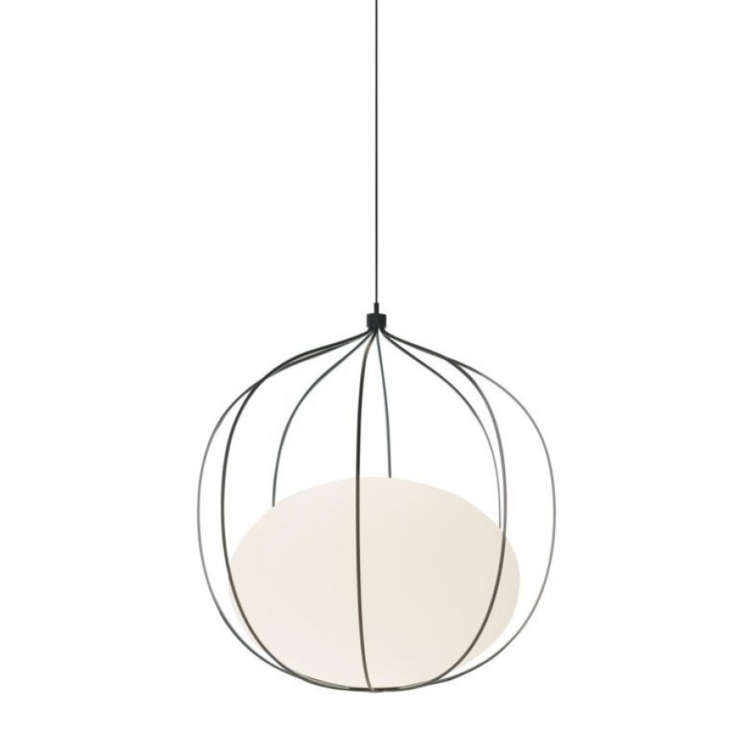 HOOP - Pendant Light