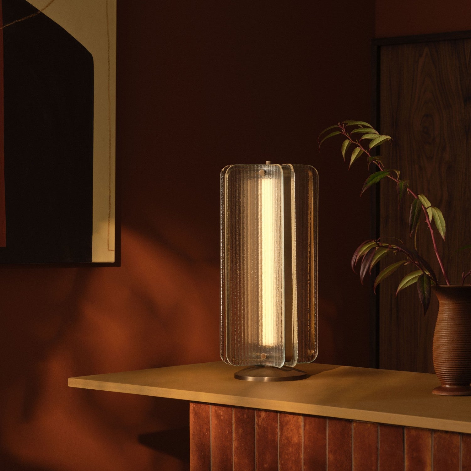 APEX - Table Lamp
