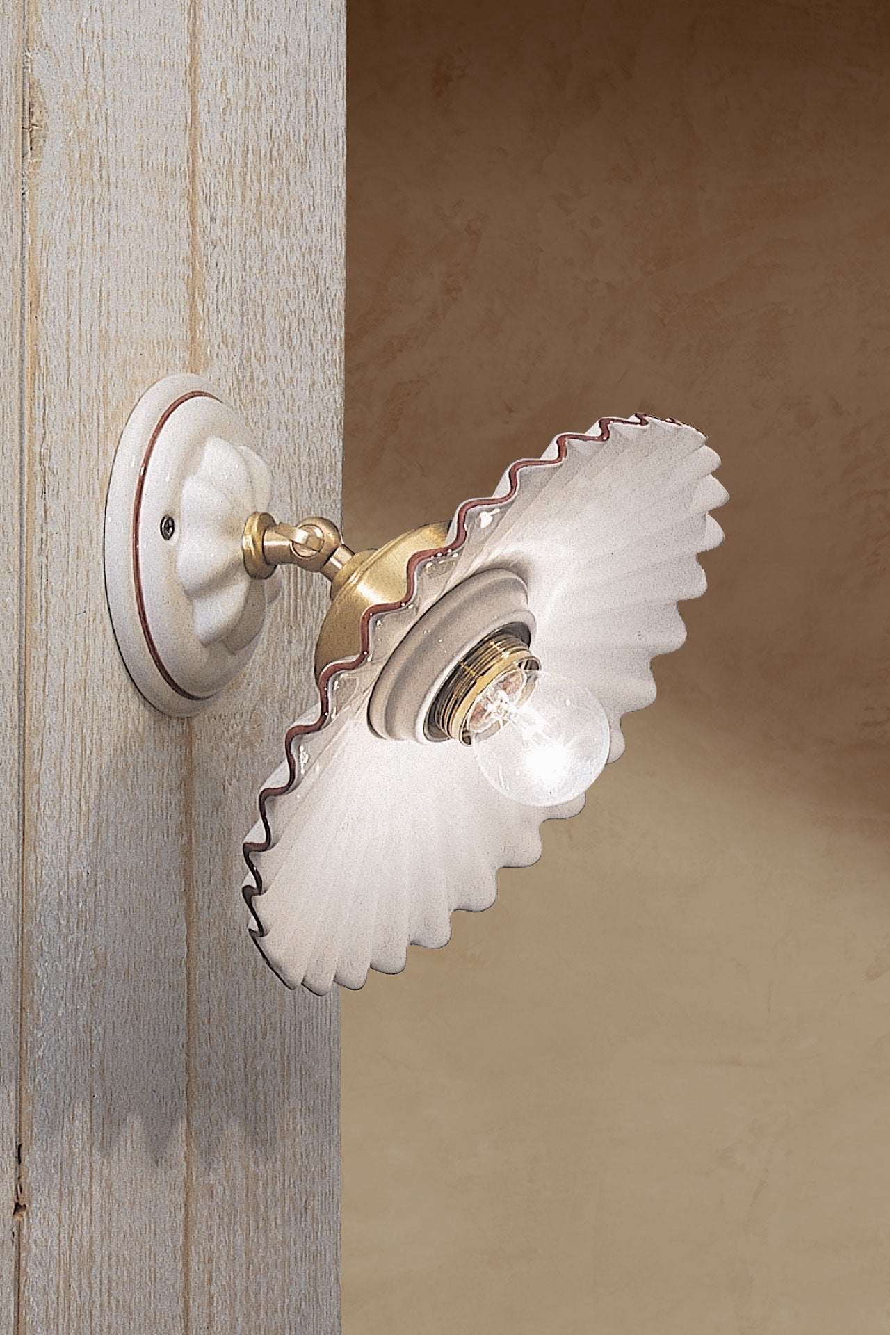 L'AQUILA C155 - Wall Light