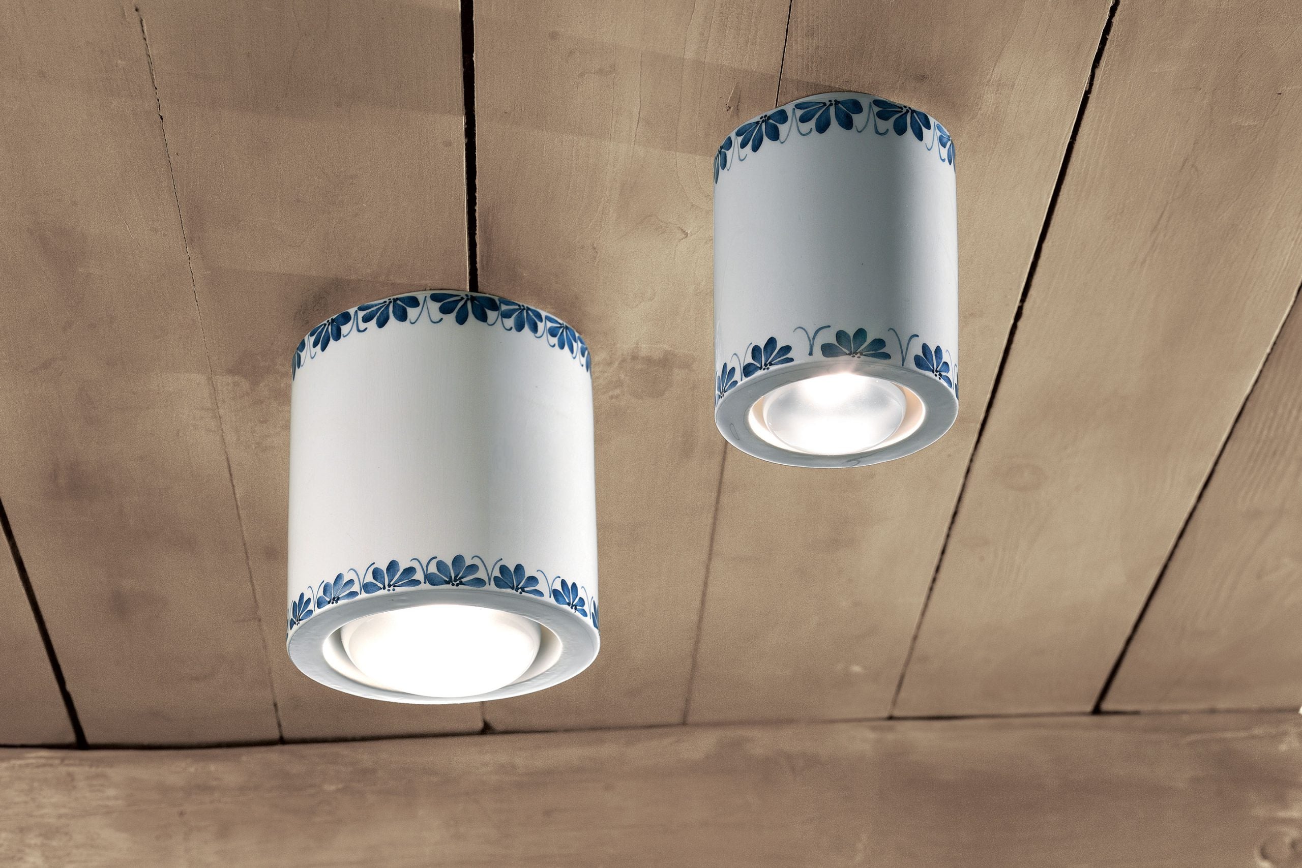 TRIESTE C985 - Ceiling Light