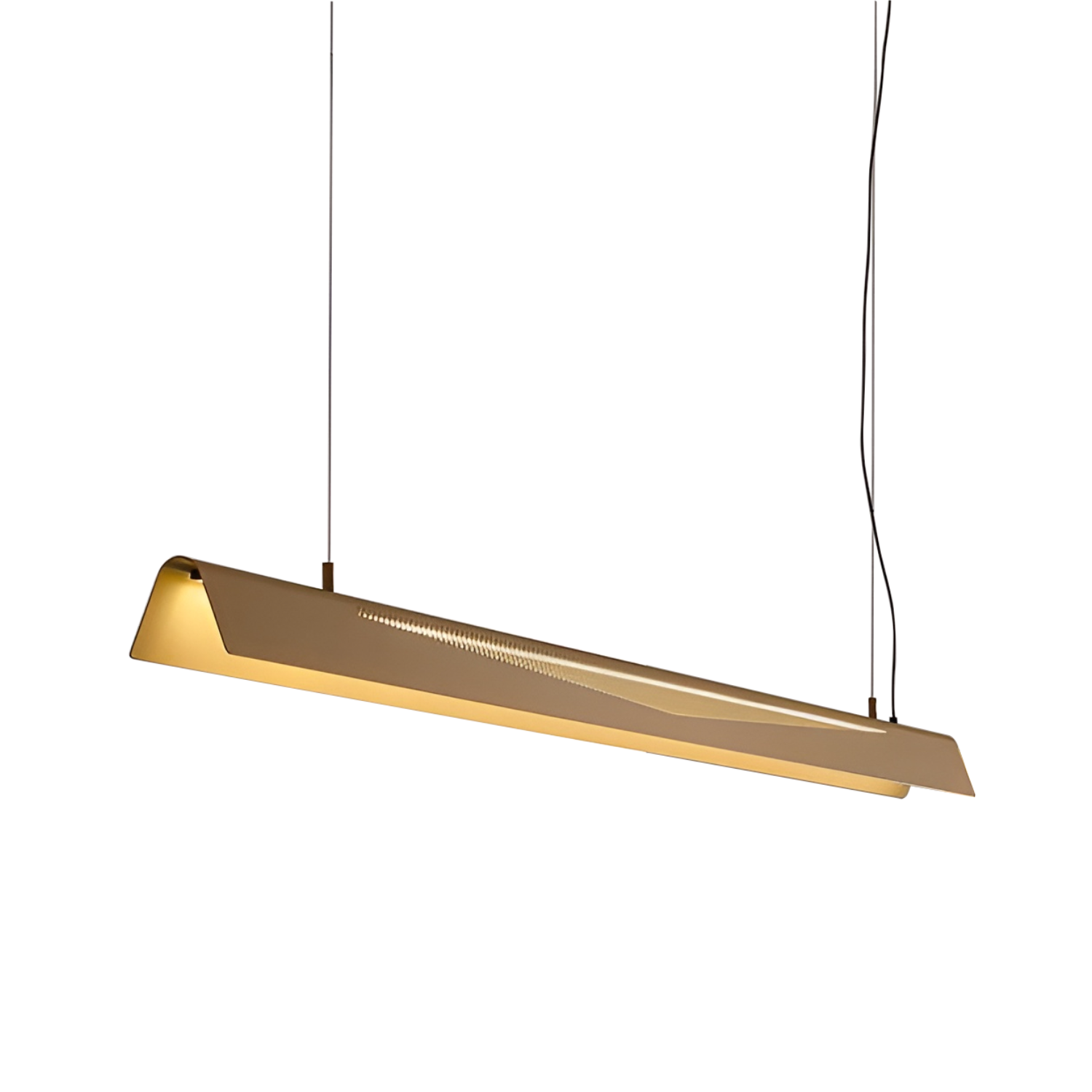 FILTRO - Pendant Light