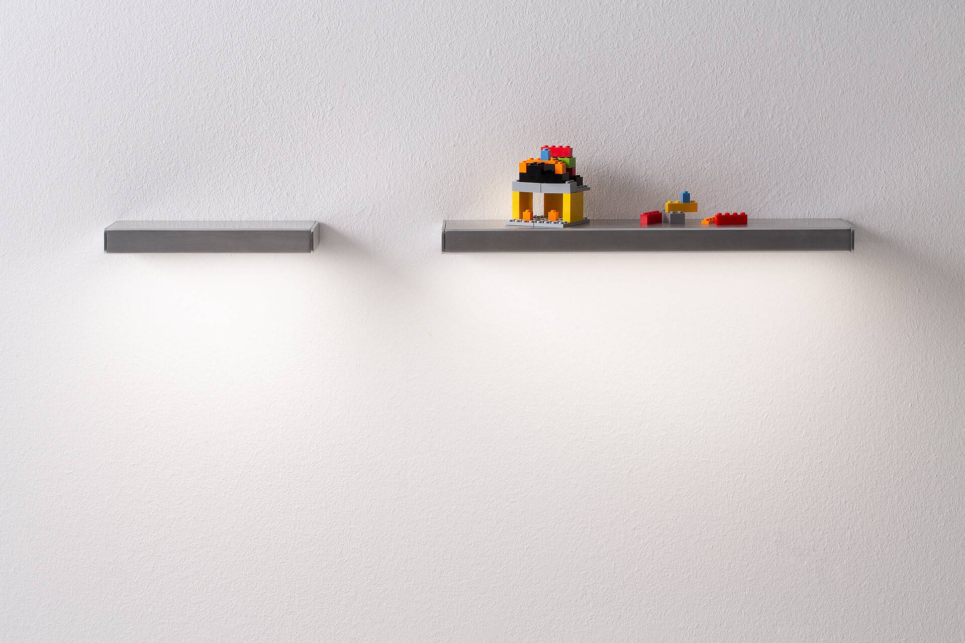 LEGO - Wandleuchte