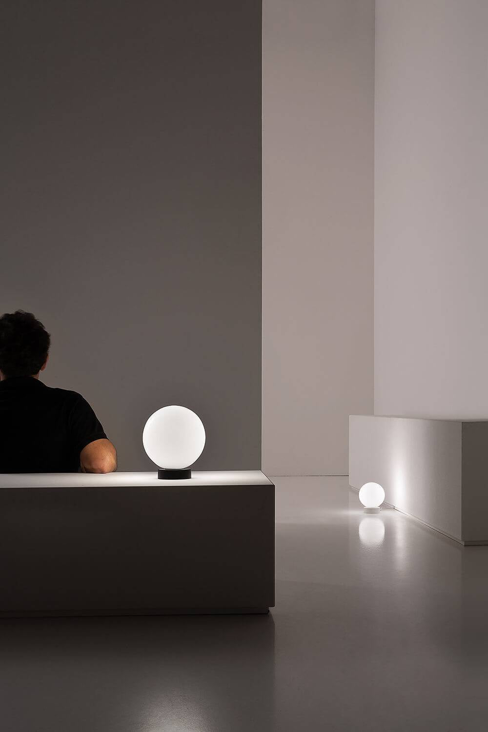 PALLA - Table Lamp