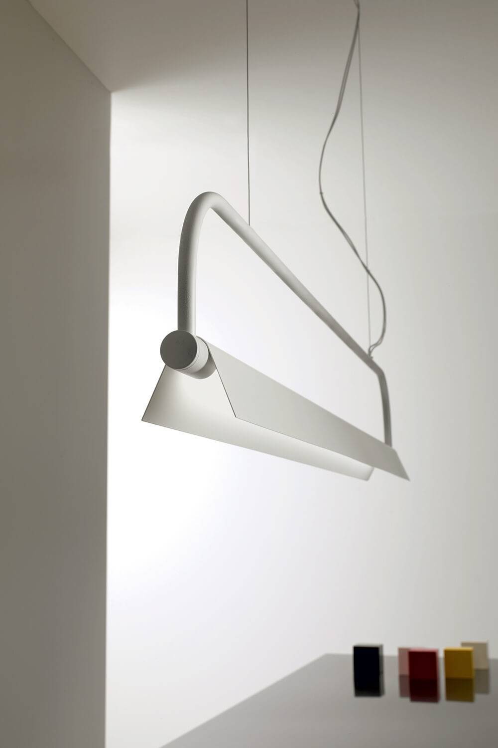 T-FIVE - Pendant Light