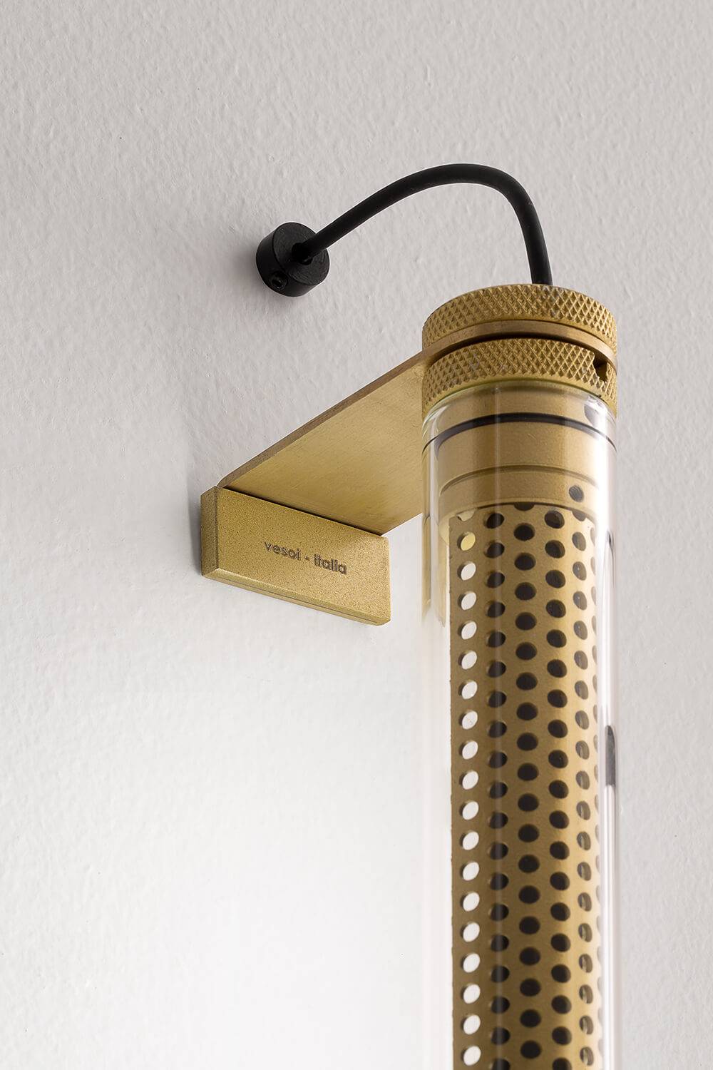 VAN ABBE - Ceiling / Wall Light