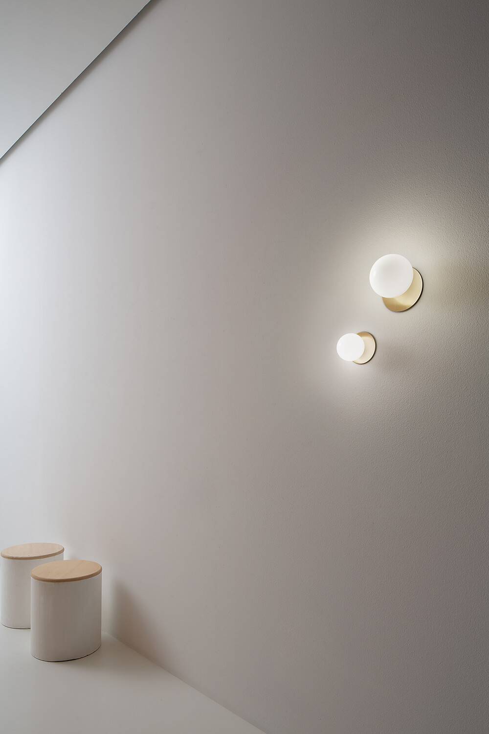 BIJOUX - Ceiling / Wall Light