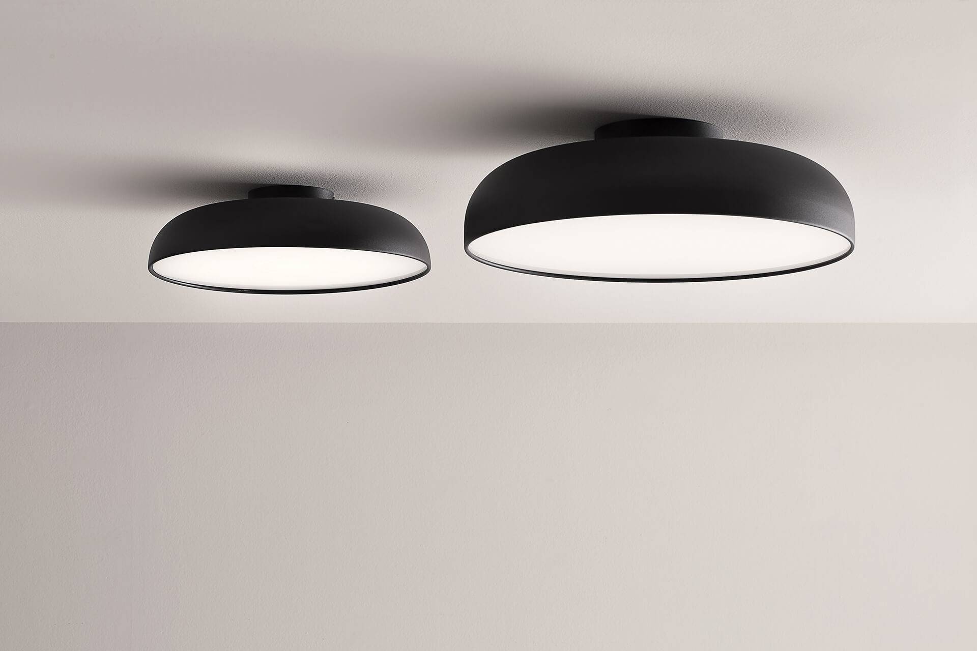 BUDINO - Ceiling Light