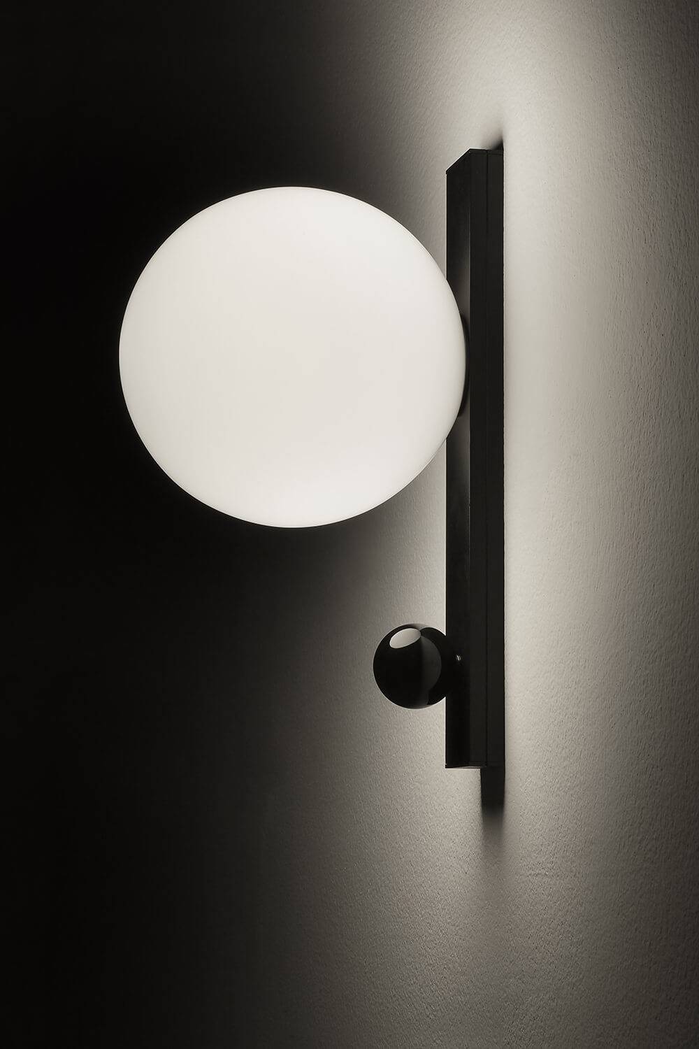 NASH - Wall Light