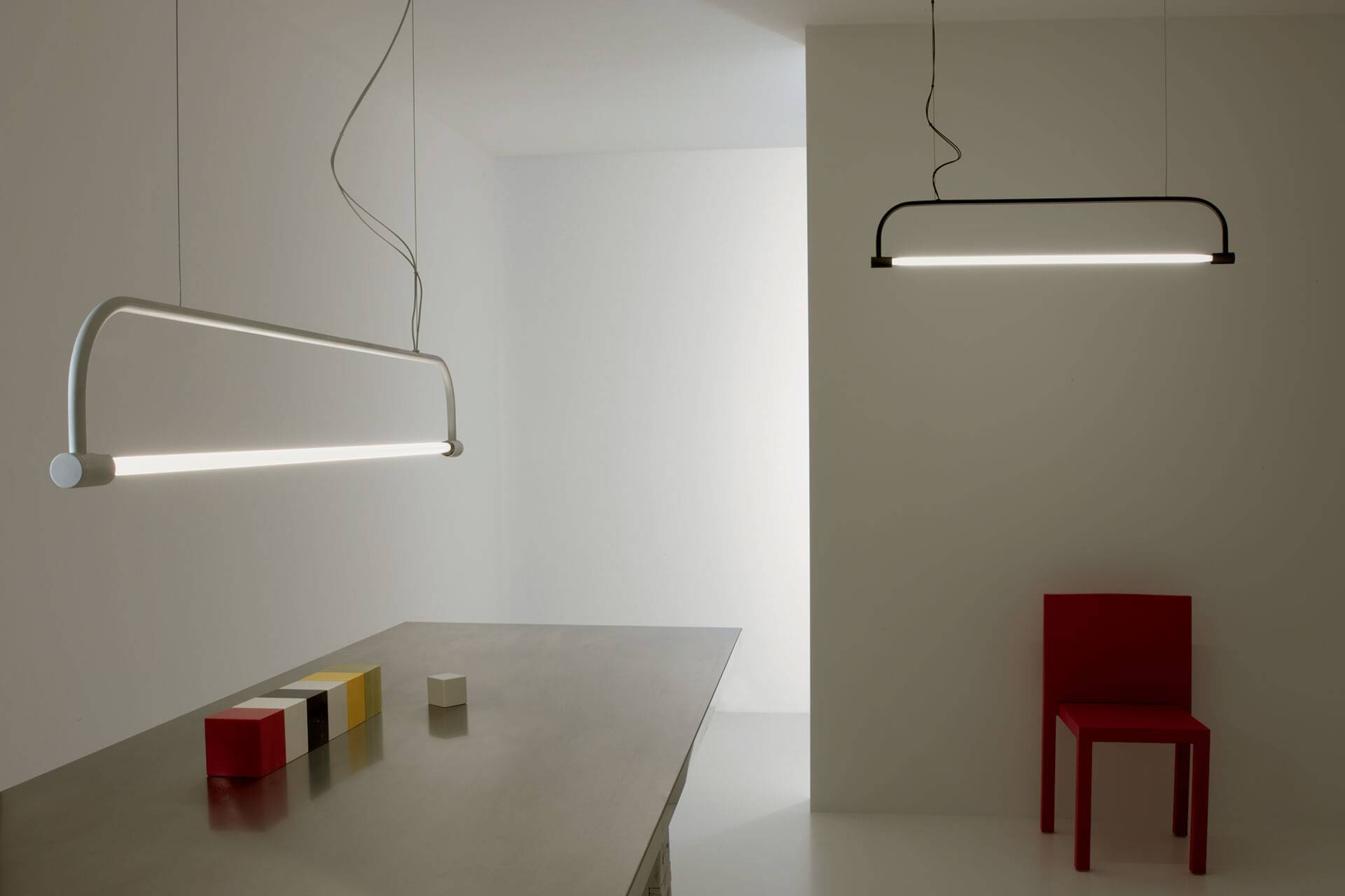 T-FIVE - Pendant Light