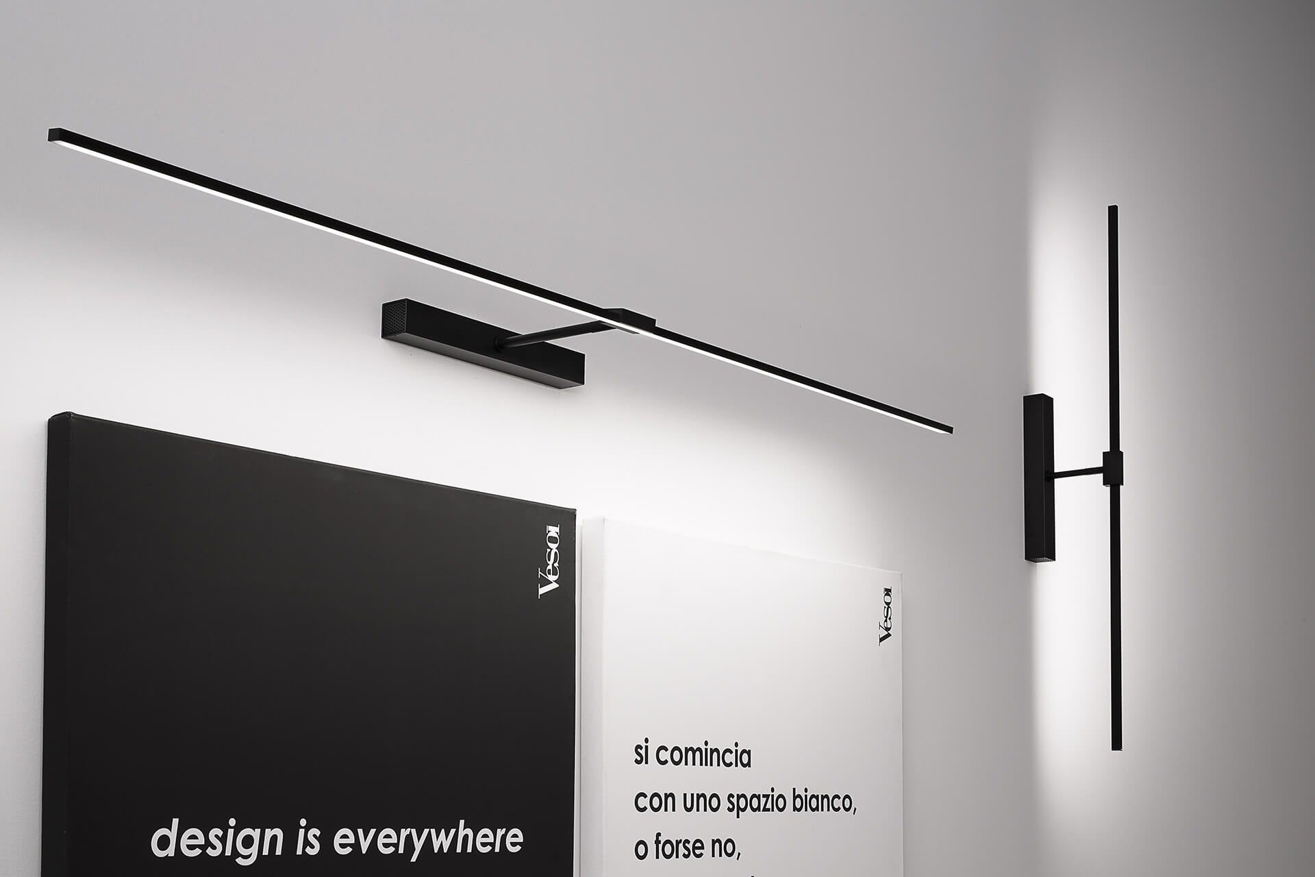 DOVEVUOI - Wall Light