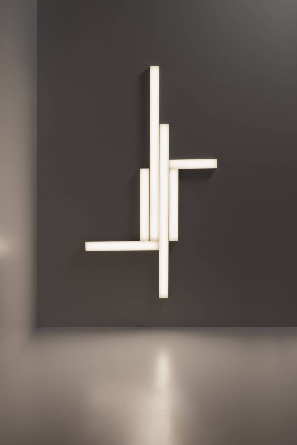 DF - Ceiling / Wall Light