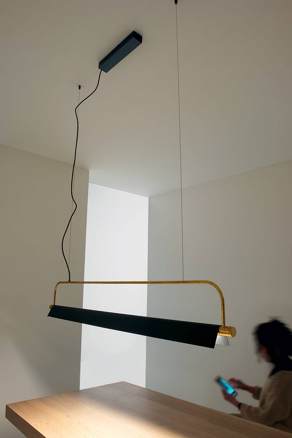 T-FIVE - Pendant Light