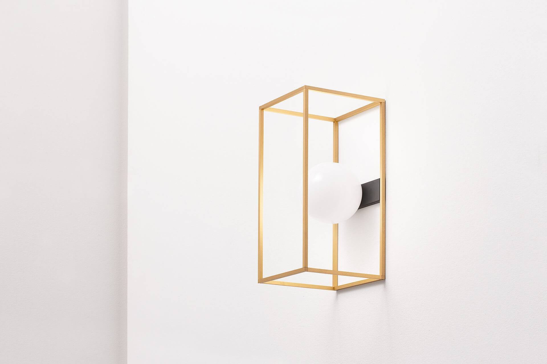 MULTIPLO - Wall Light