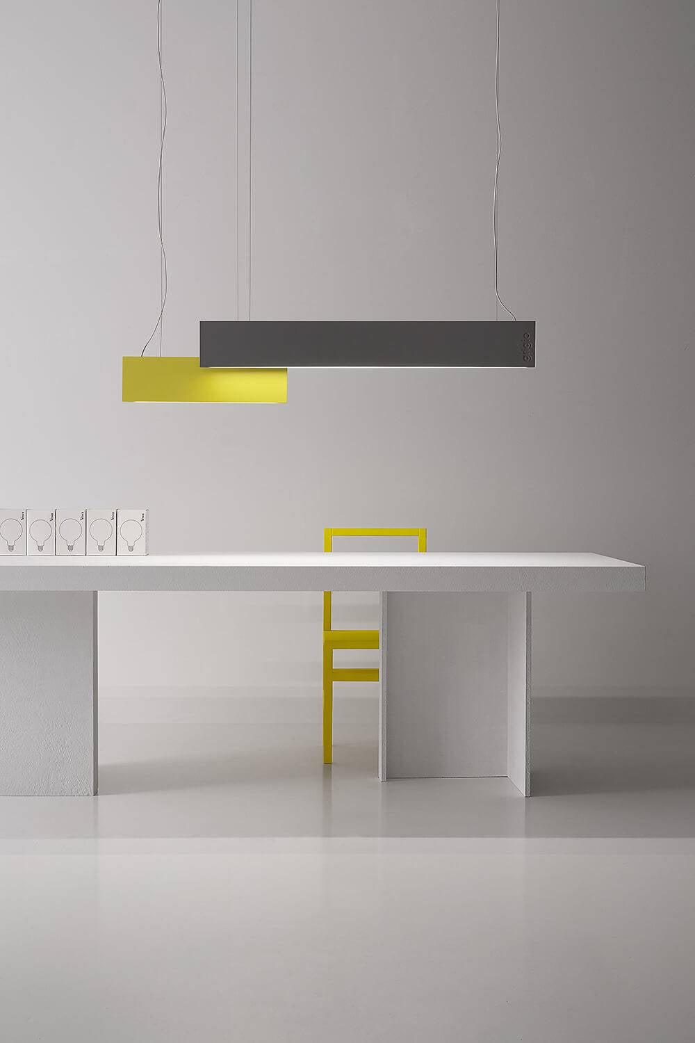 PANTONE - Pendant Light