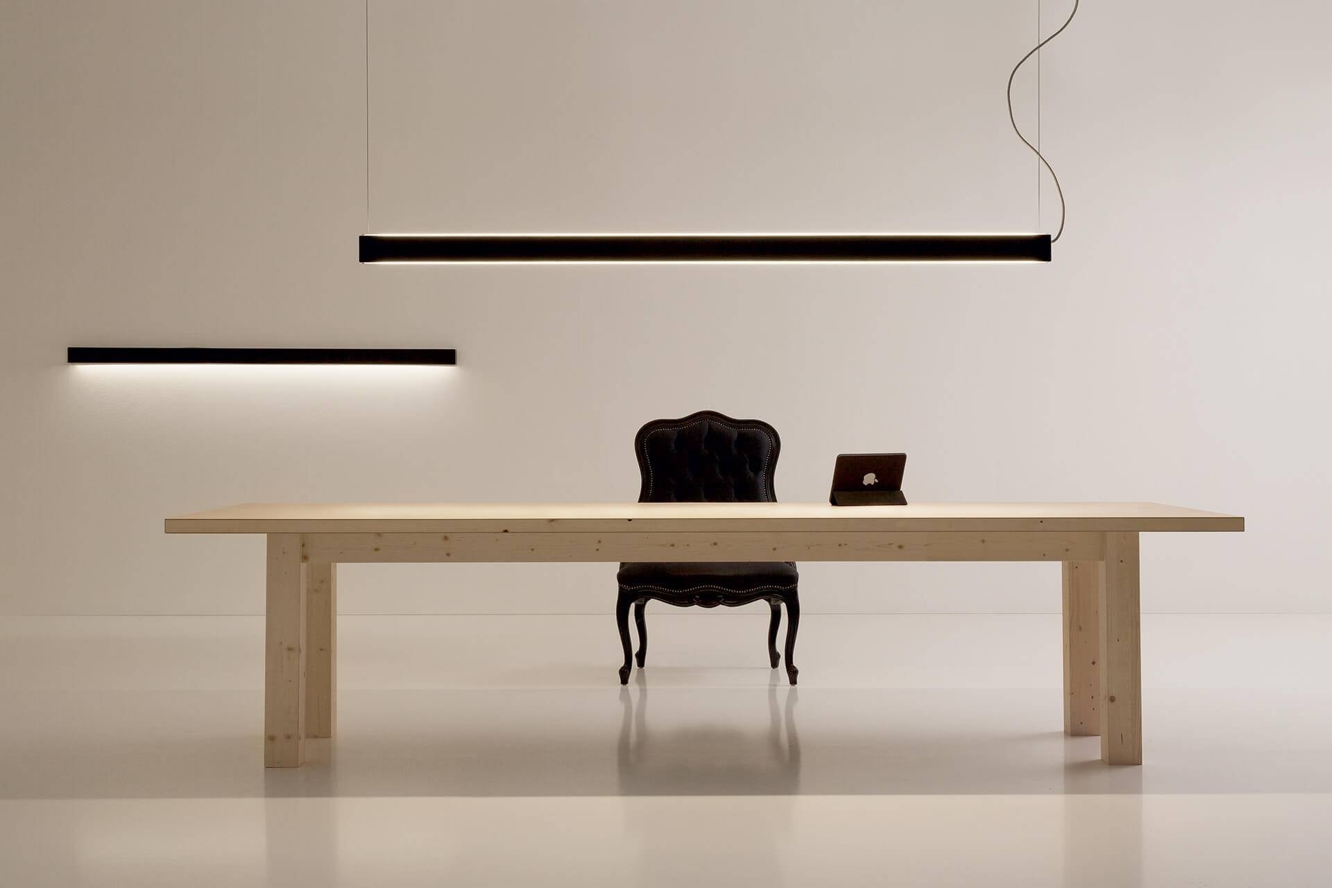 TRATTO - Pendant Light