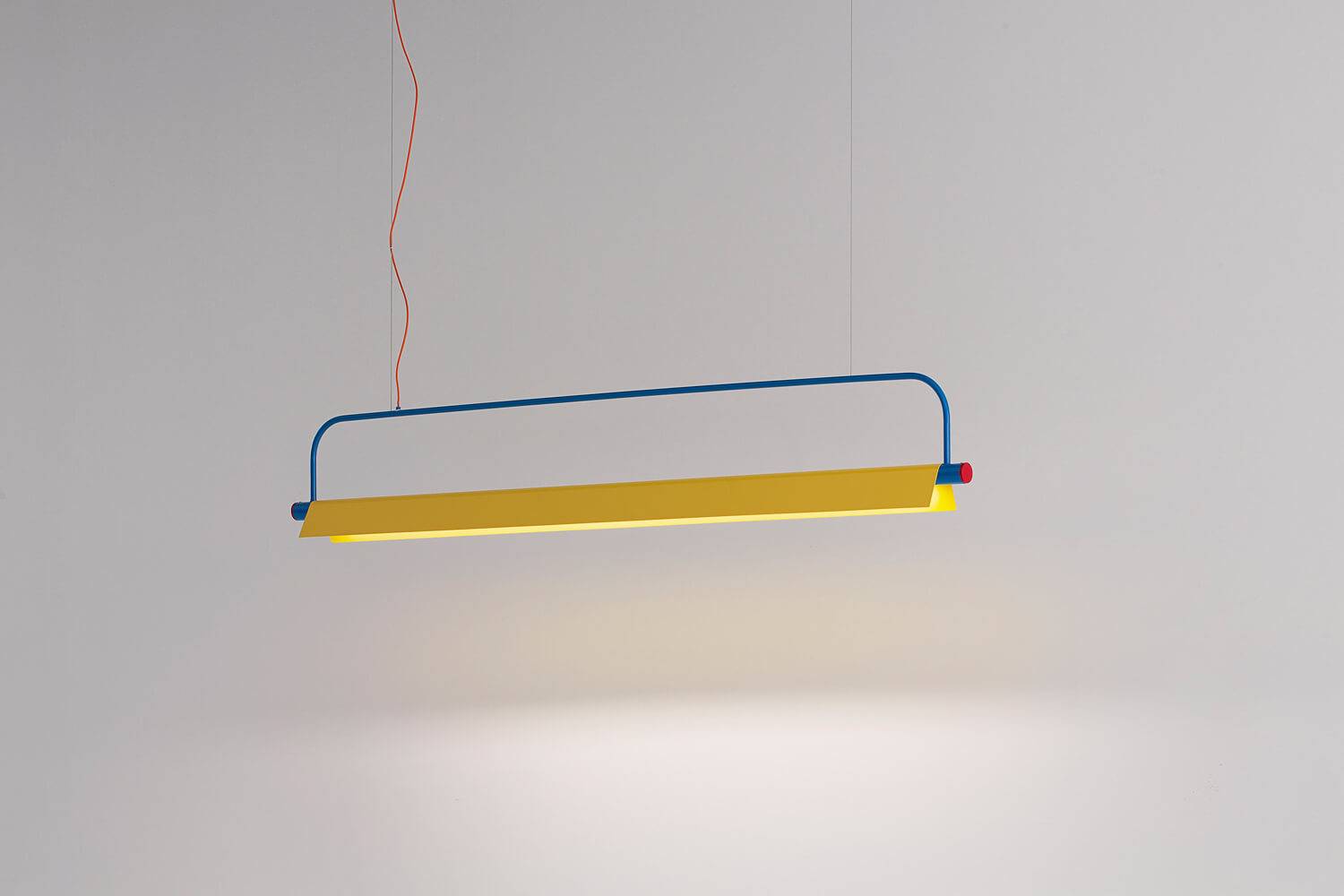 T-FIVE - Pendant Light