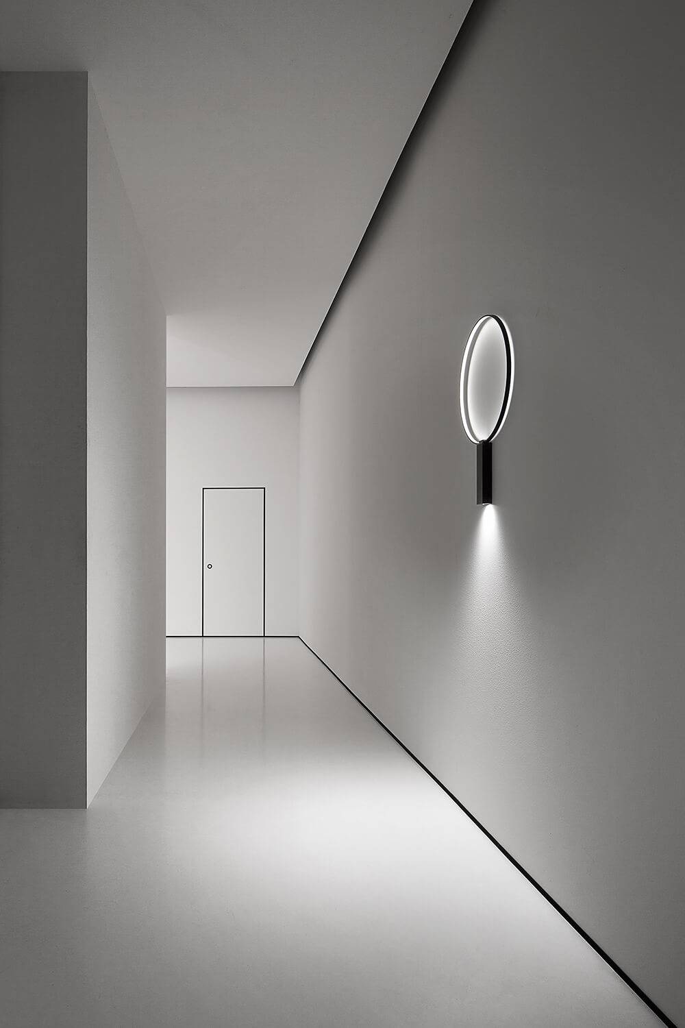 GIRO TONDO - Wall Light