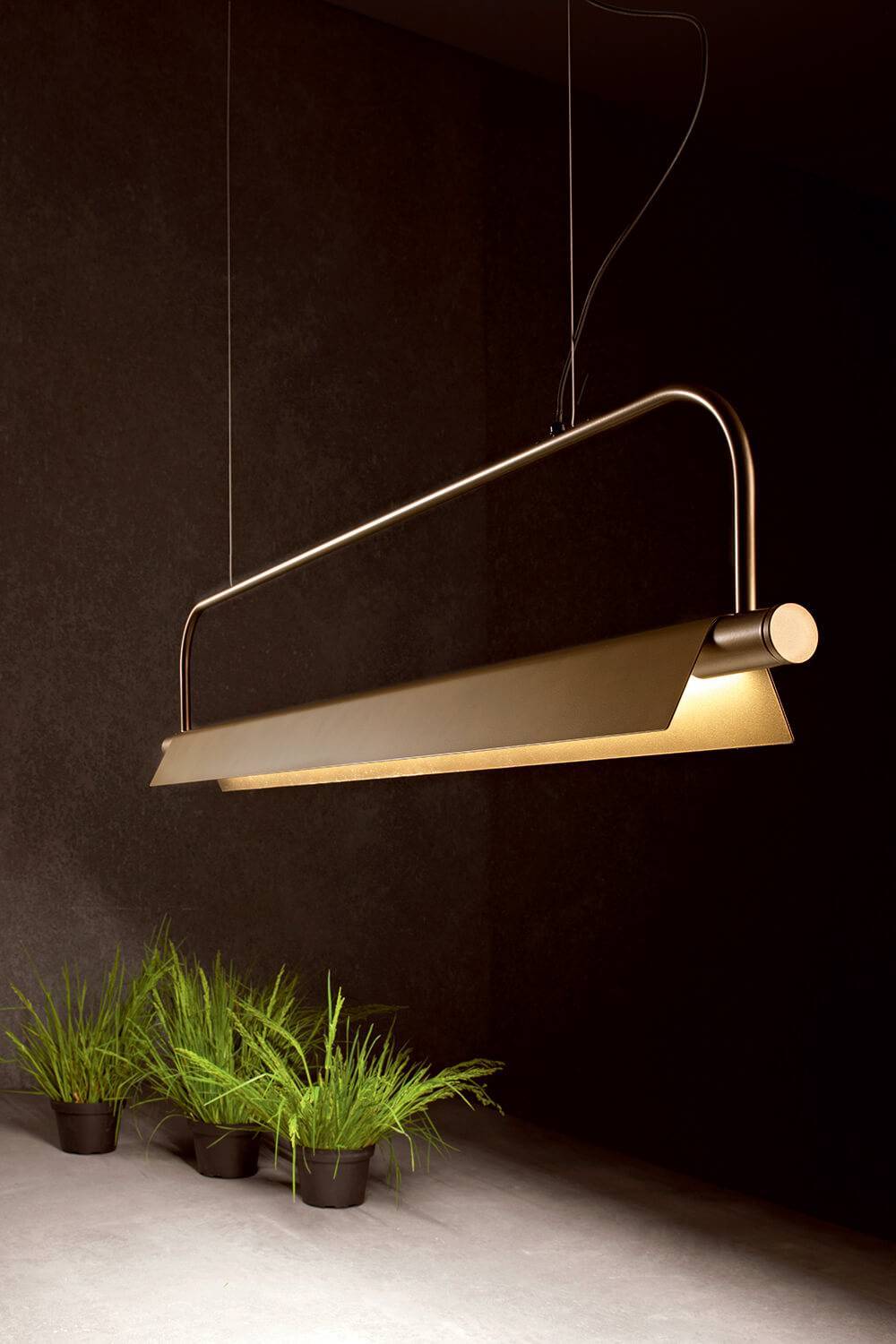 T-FIVE - Pendant Light