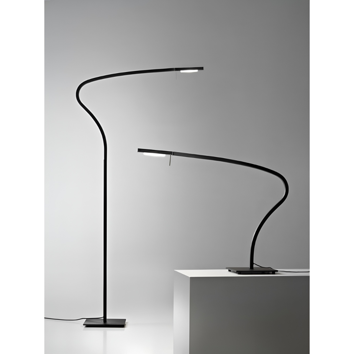 PARAPH F3 DIMM - Floor Lamp