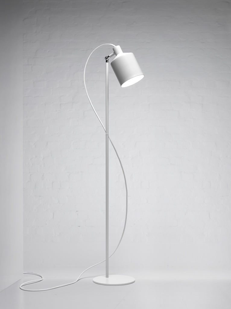 SILO - Floor Lamp