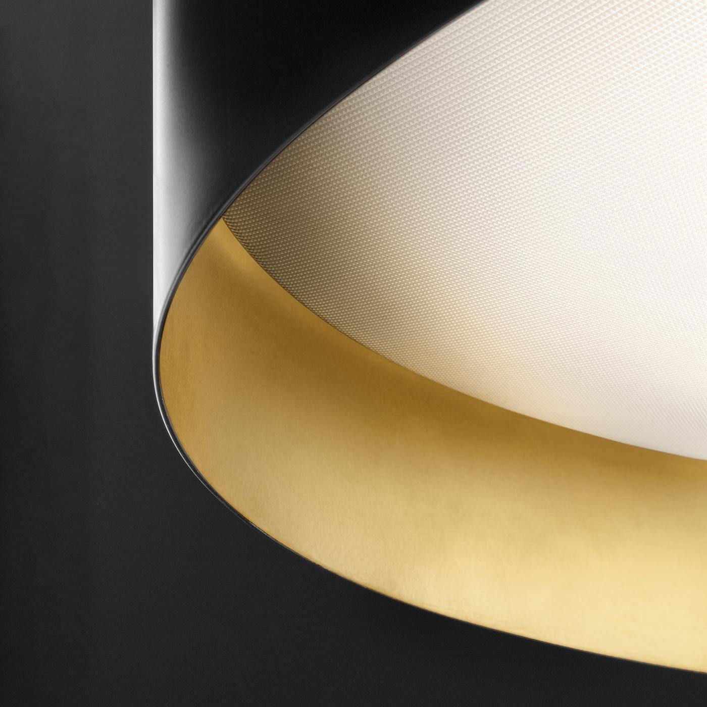 GINEVRA 80 - Pendant Light - Luminesy