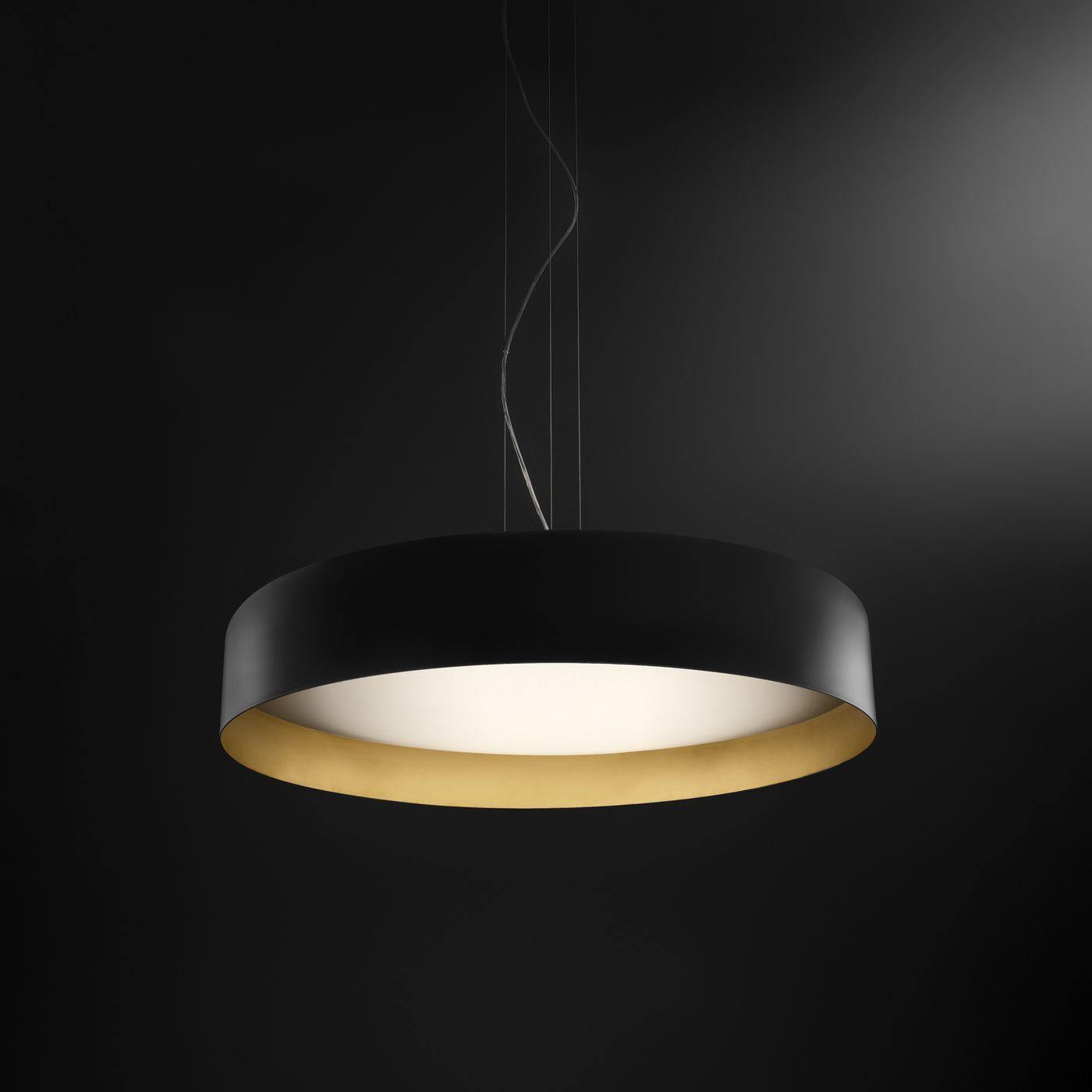 GINEVRA 80 - Pendant Light - Luminesy