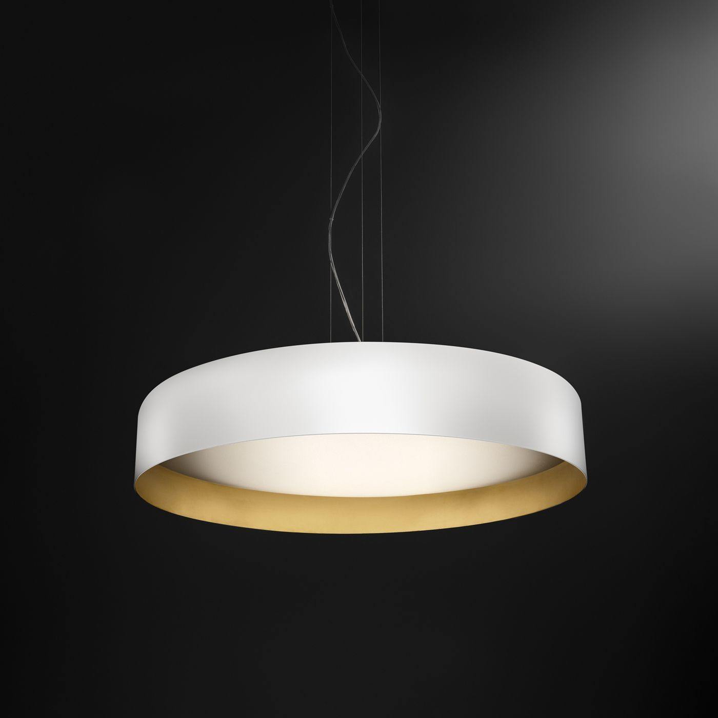 GINEVRA 80 - Pendant Light - Luminesy