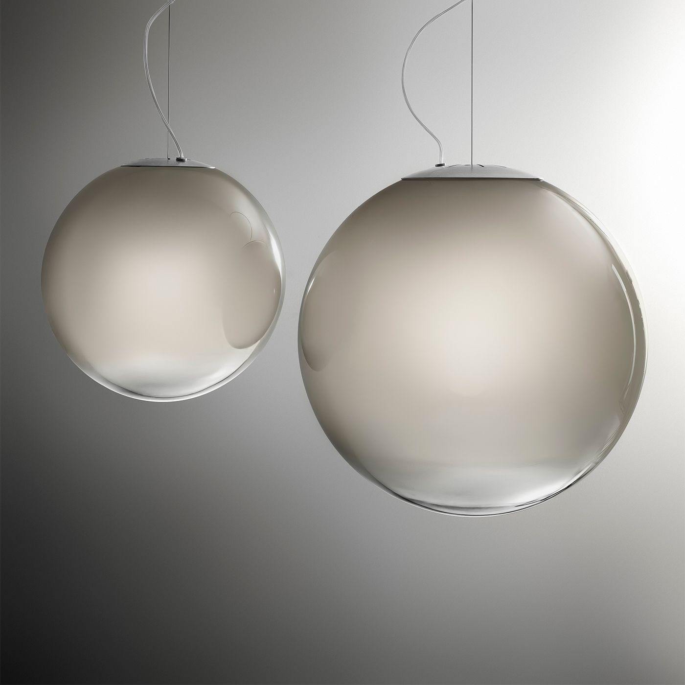 SMOKE 35 - Pendant Light - Luminesy