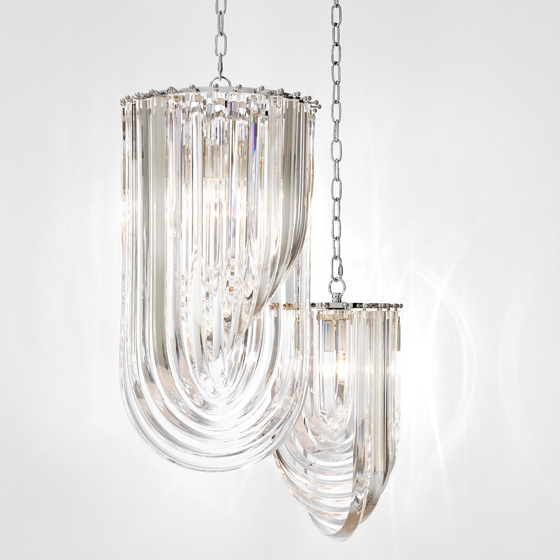 MURANO - Chandelier