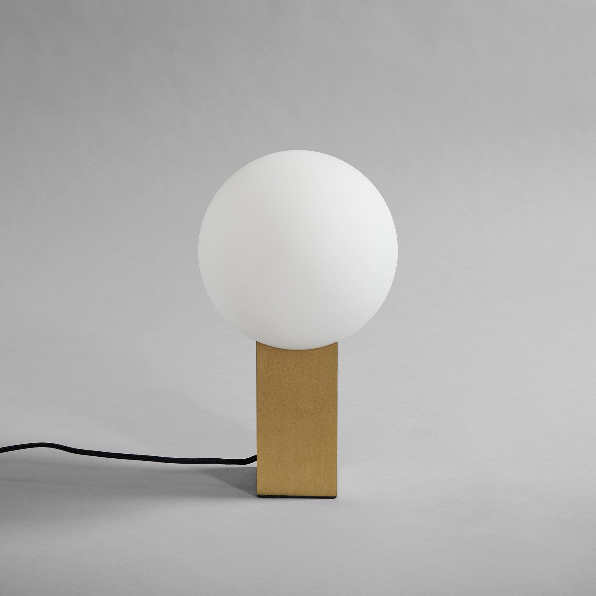 HOOP - Table Lamp - Luminesy