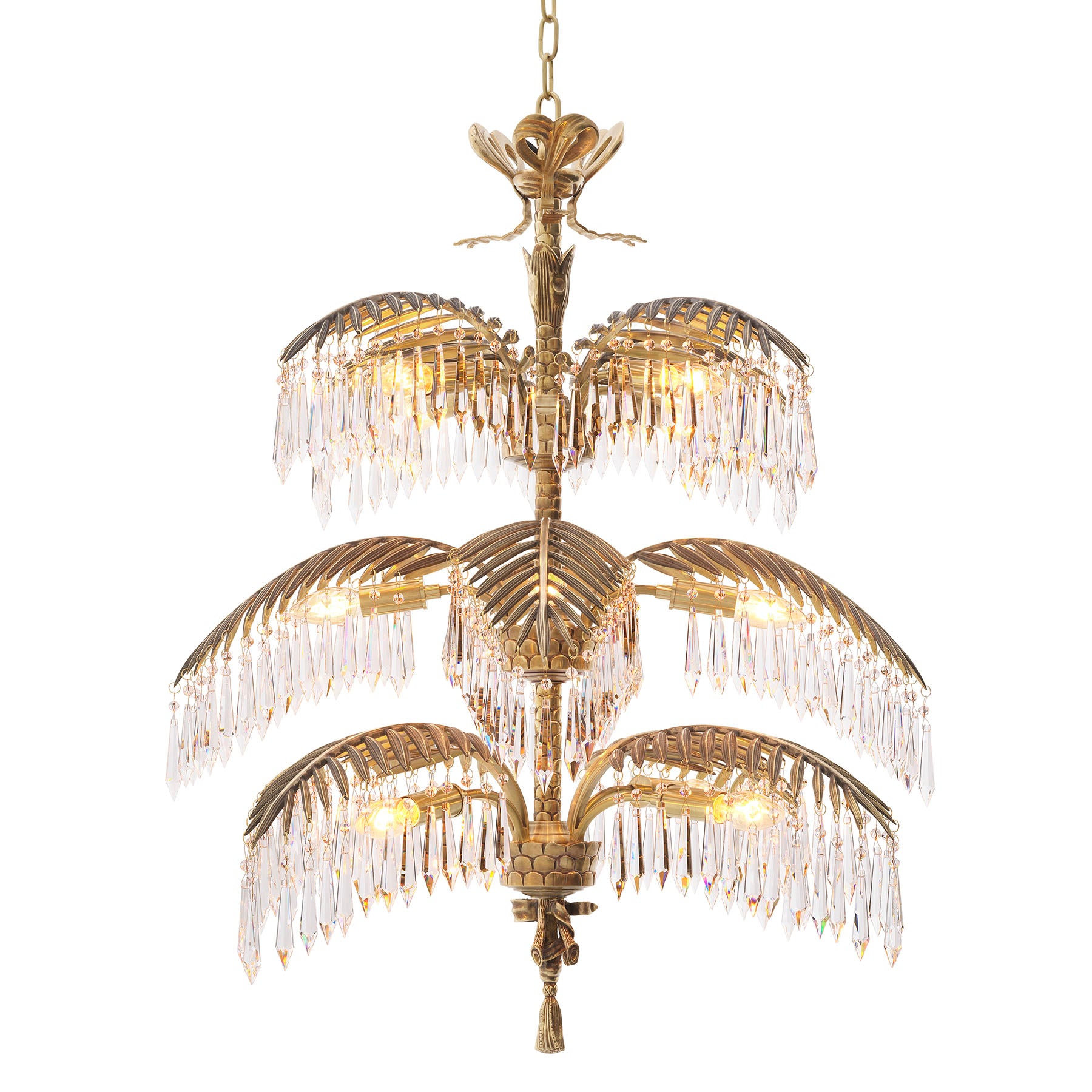 HILDEBRANDT - Chandelier