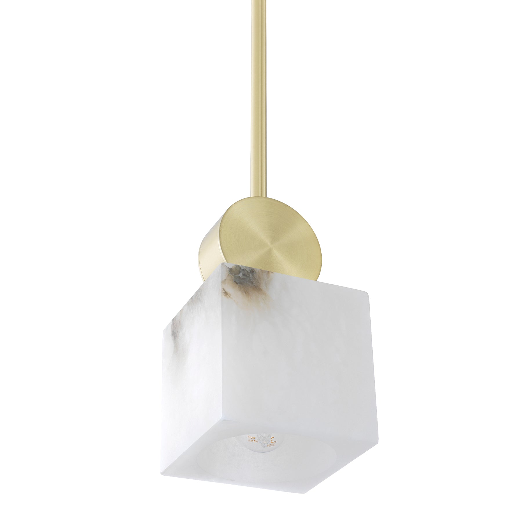 ETRUSCAN SQUARE - Pendant Light