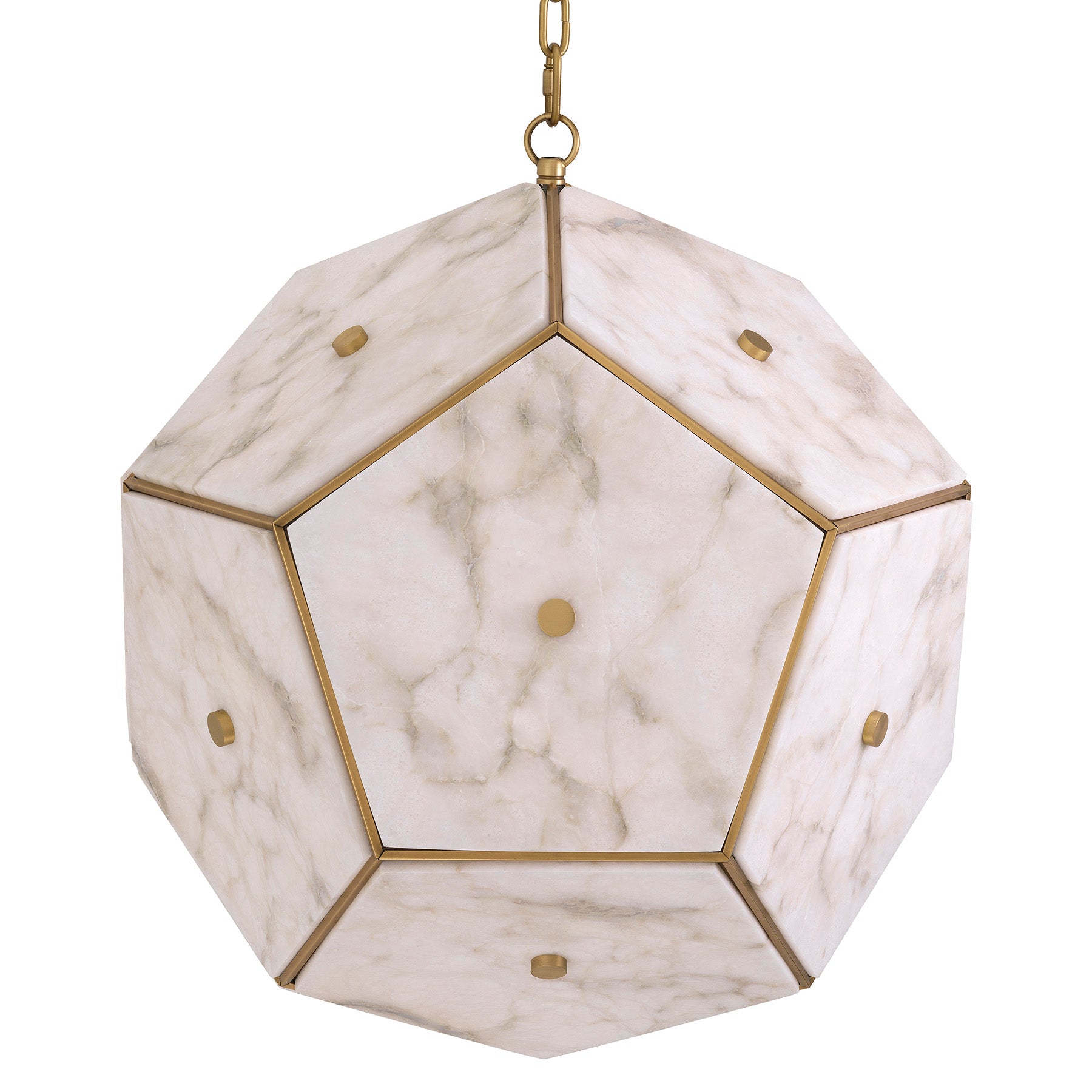 LANTERN GALLO - Pendant Light