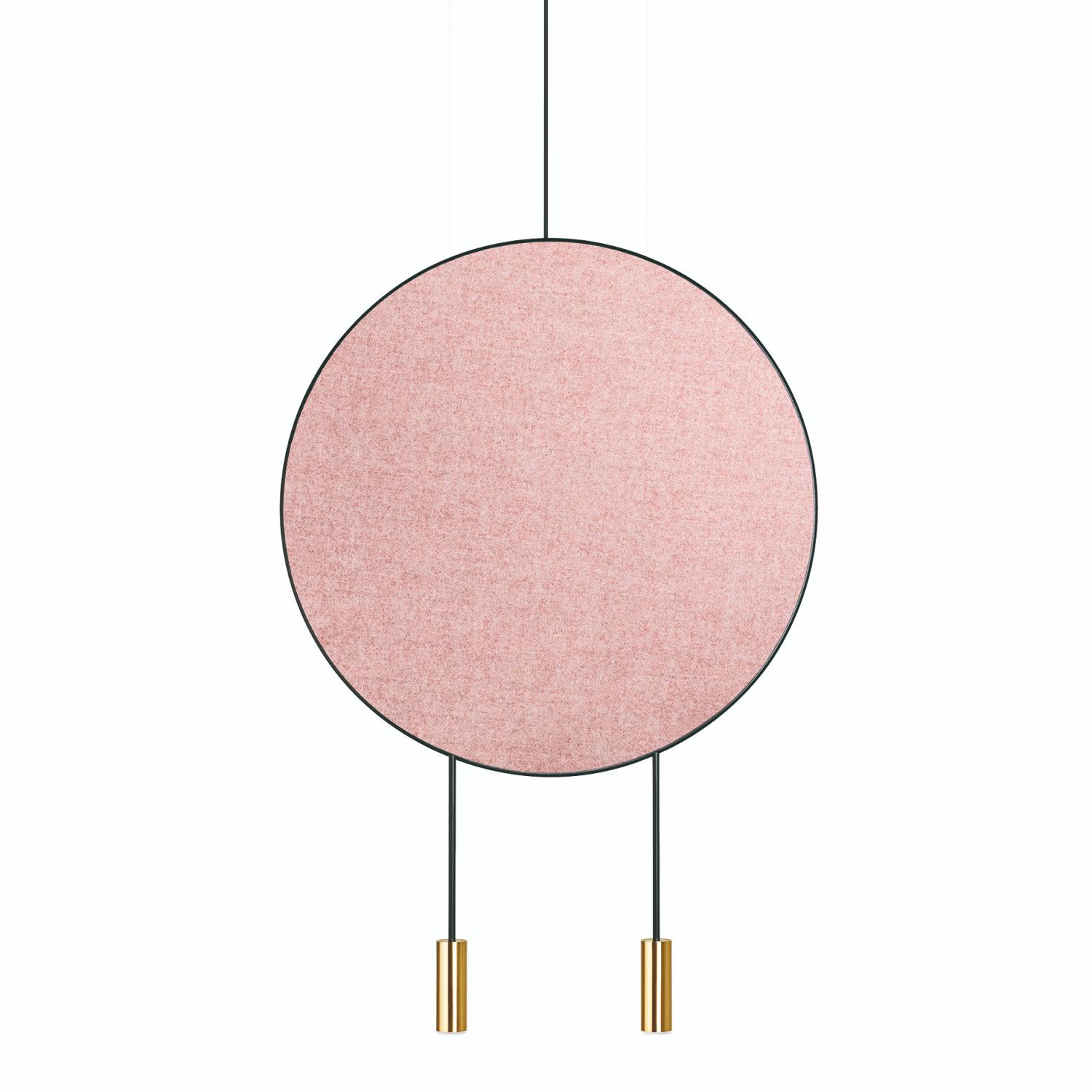 REVOLTA L165.5D - Pendant Light - Luminesy