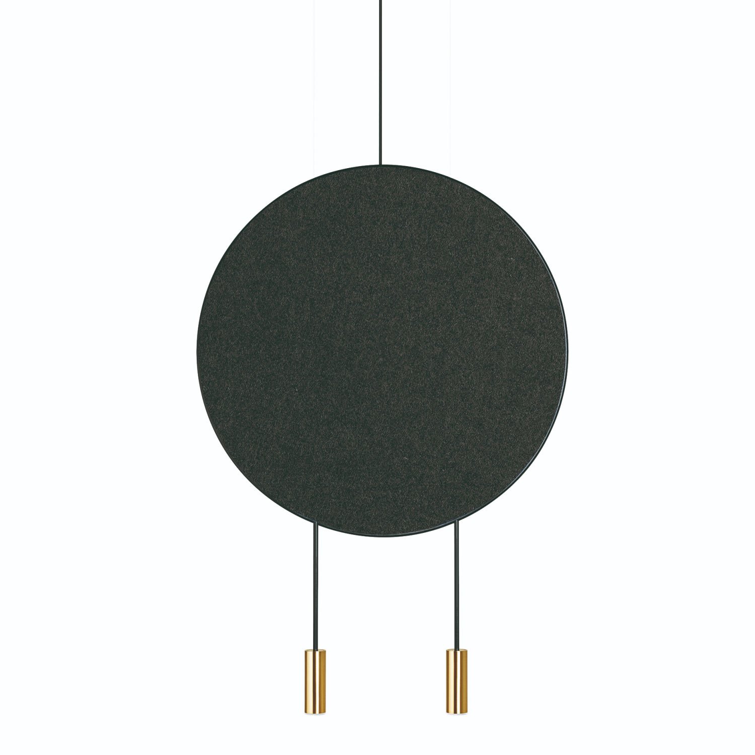 REVOLTA L165.5D - Pendant Light - Luminesy