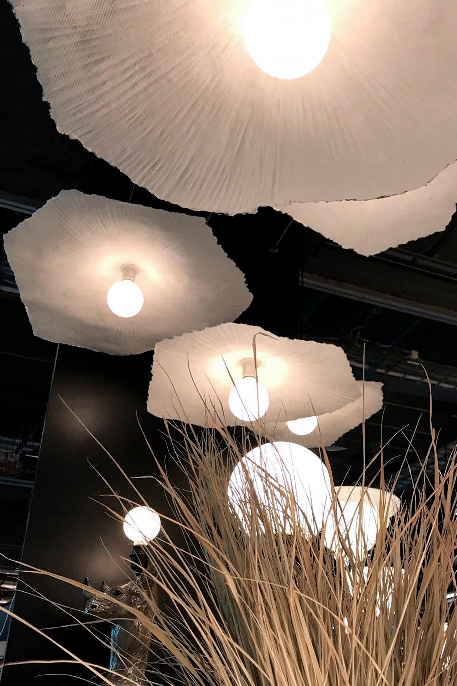 TROPEZ 82 - Pendant Light - Luminesy