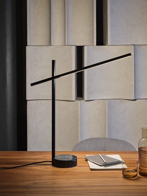 TUBS - Table Lamp