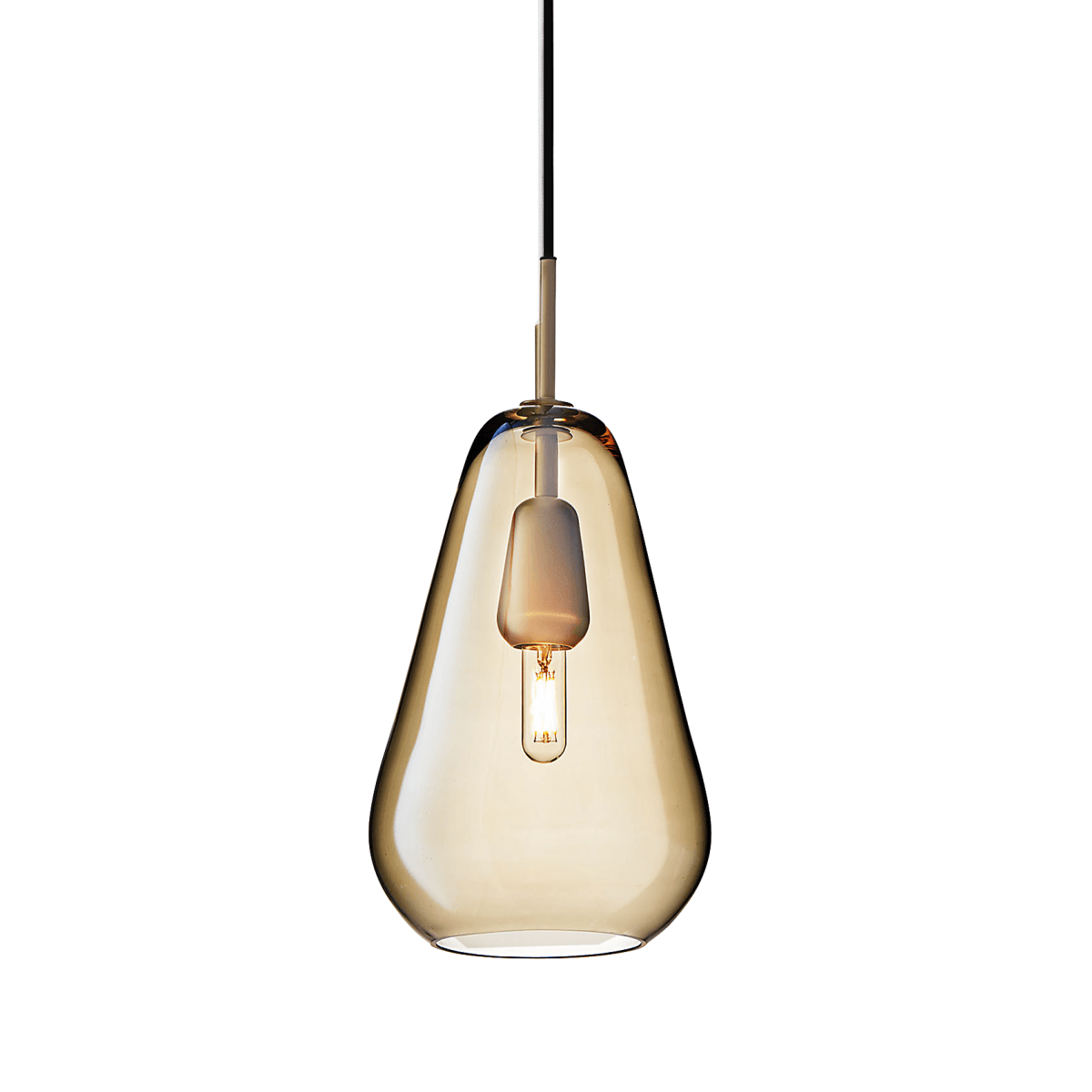 ANOLI 1 MEDIUM - Pendant Light - Luminesy