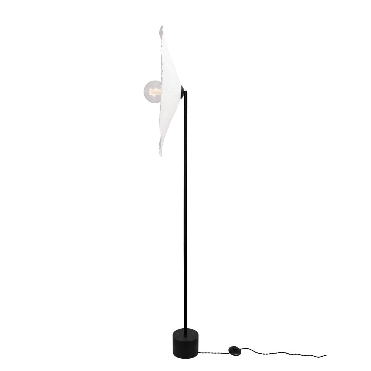 TROPEZ - Floor Lamp - Luminesy