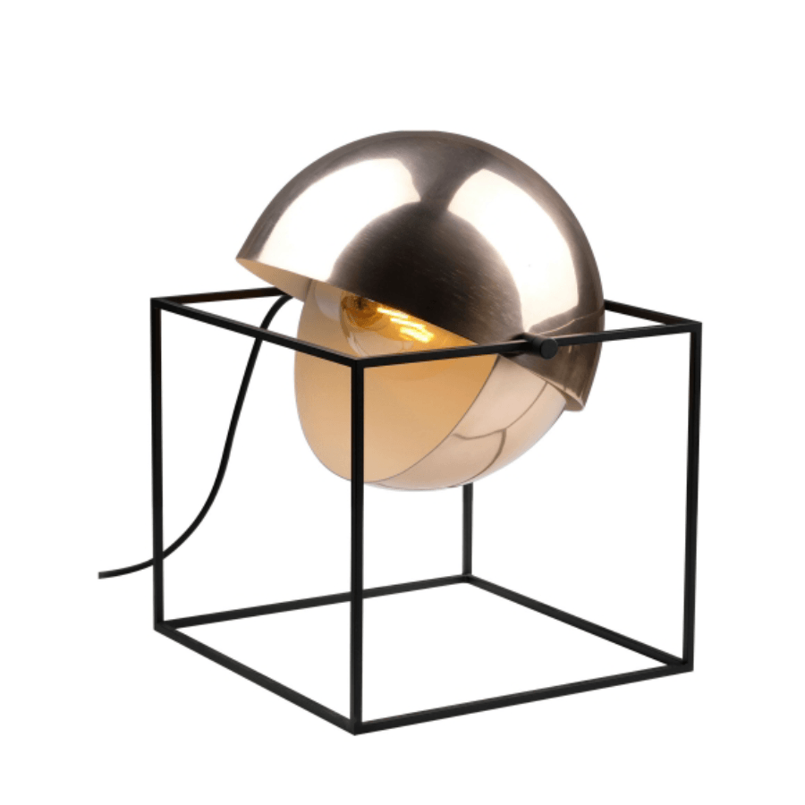EL CUBO - Table Lamp - Luminesy
