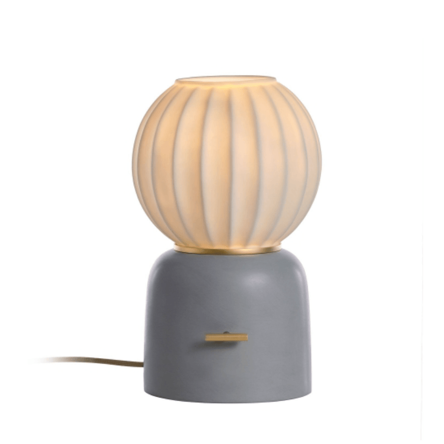 MEI A - Table Lamp - Luminesy