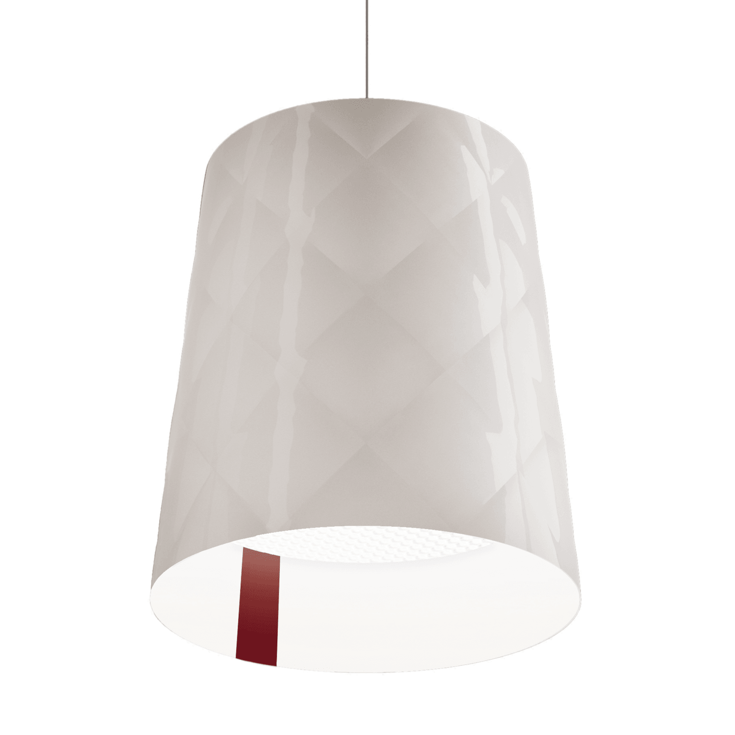 NEW YORK 45 - Pendant Lamp - Luminesy