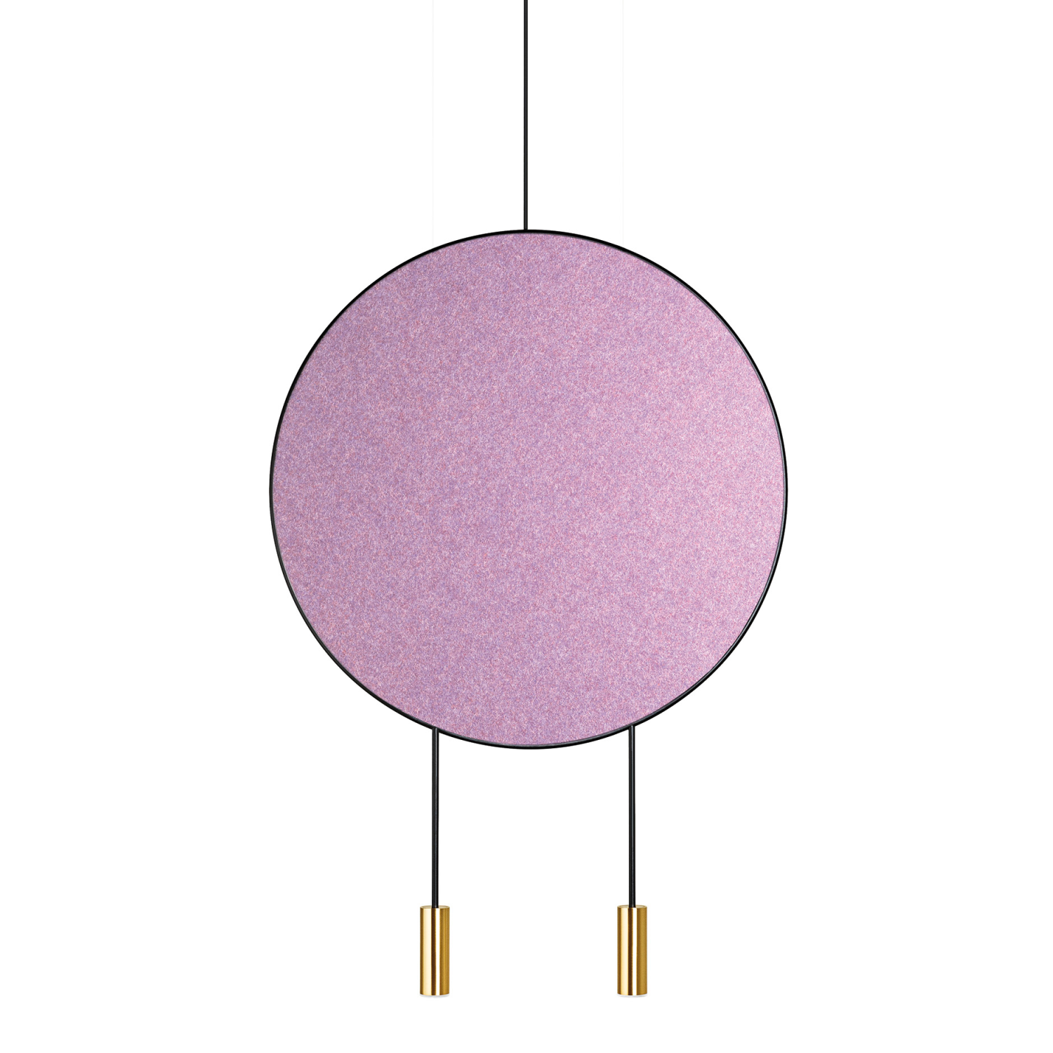 REVOLTA L165.5D - Pendant Light - Luminesy