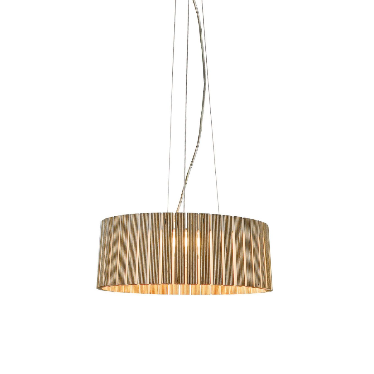 SHIO 1 LED - Pendant Light