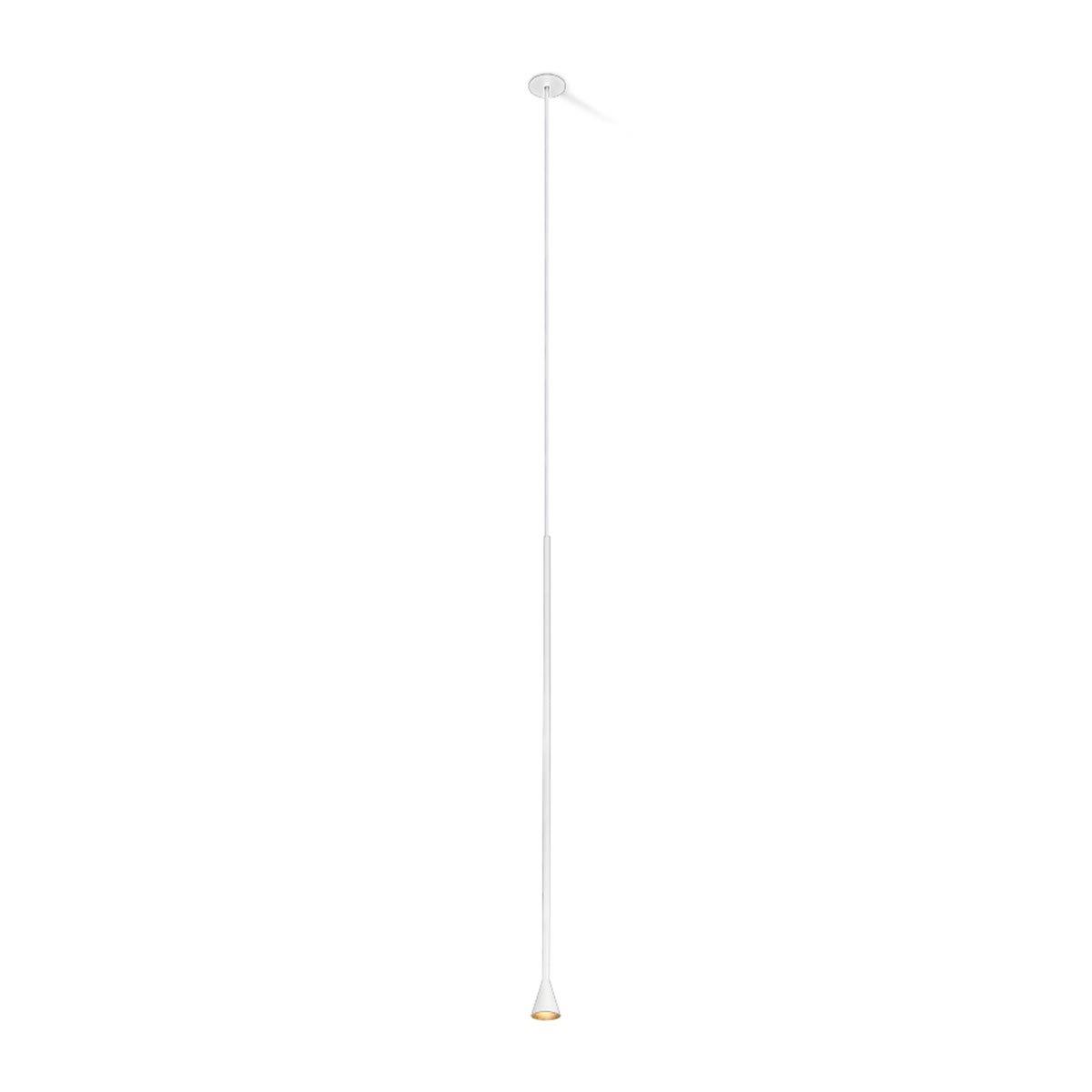 AUSTERE SOLITAIRE RL - Pendant Light - Luminesy