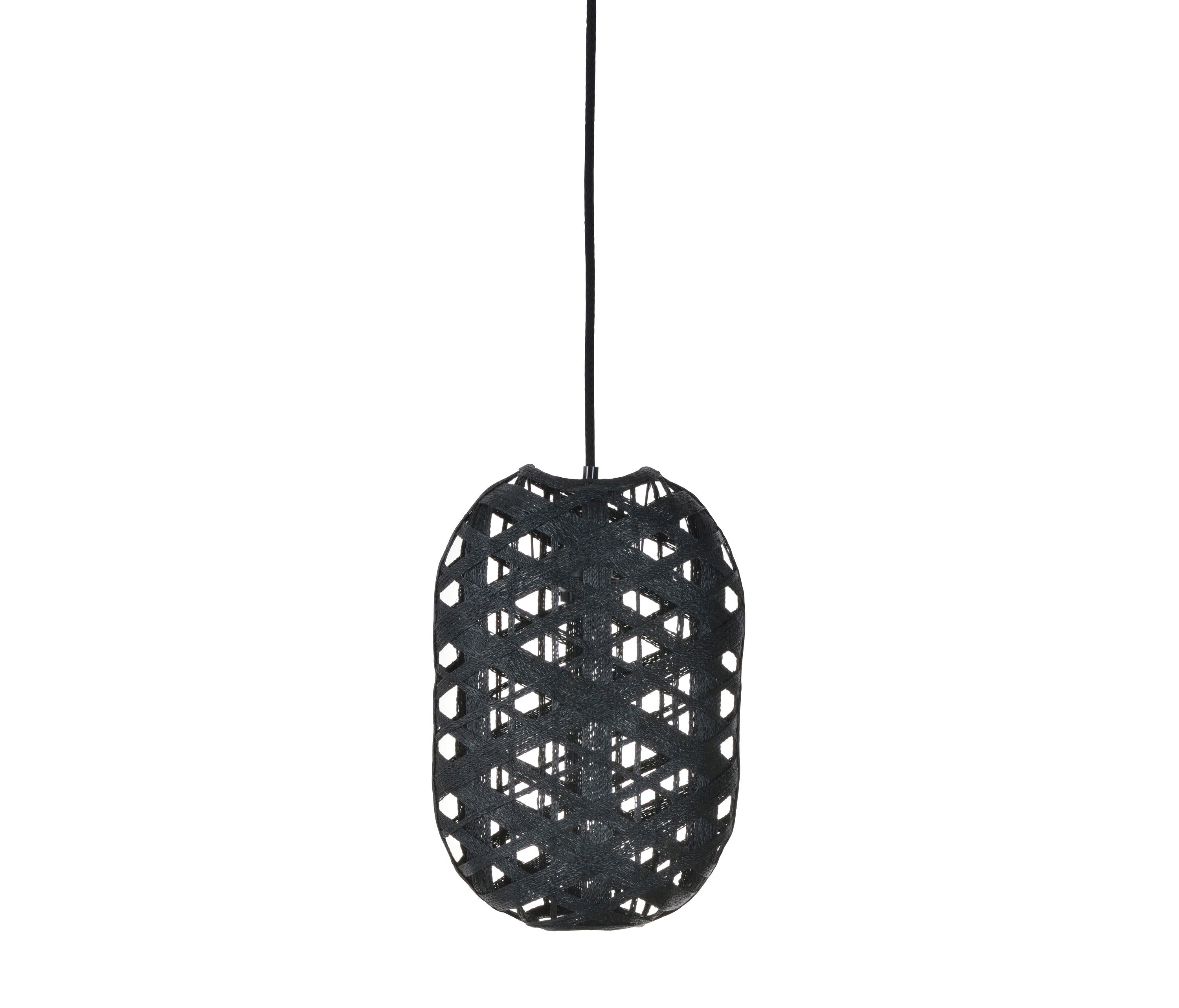 CAPSULE S  - Pendant Light - Luminesy