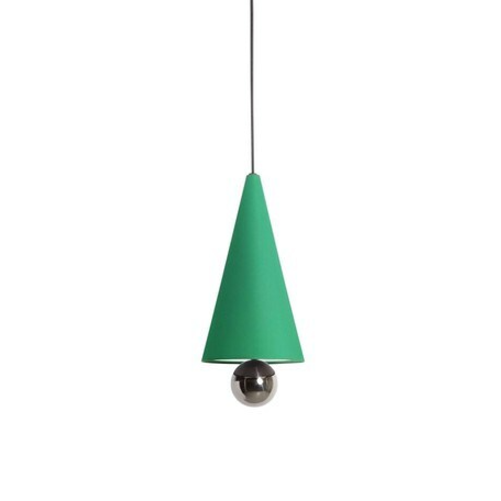 CHERRY SMALL - Suspension